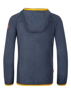 TROLLKIDS Fleecejacke "Sandefjord" In Dunkelblau 6 TROLLKIDS Fleecejacke "Sandefjord" In Dunkelblau -Trendiges Bekleidungsgeschäft trollkids fleecejacke sandefjord in dunkelblau 1