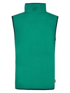 TROLLKIDS Fleeceweste "Arendal" In Grün 6 TROLLKIDS Fleeceweste "Arendal" In Grün -Trendiges Bekleidungsgeschäft trollkids fleeceweste arendal in grun 1