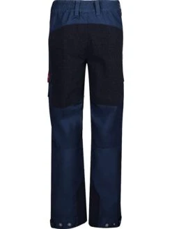 TROLLKIDS Funktionshose "Hammerdalen" In Dunkelblau 8 TROLLKIDS Funktionshose "Hammerdalen" In Dunkelblau -Trendiges Bekleidungsgeschäft trollkids funktionshose hammerdalen in dunkelblau 1