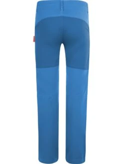 TROLLKIDS Funktionshose "Hammerfest Pro" - Slim Fit - In Blau -Trendiges Bekleidungsgeschäft trollkids funktionshose hammerfest pro slim fit in blau 1