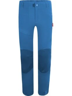 TROLLKIDS Funktionshose "Hammerfest Pro" - Slim Fit - In Blau