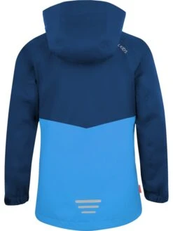 TROLLKIDS Funktionsjacke "Nusfjord" In Blau -Trendiges Bekleidungsgeschäft trollkids funktionsjacke nusfjord in blau 1