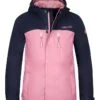 TROLLKIDS Funktionsjacke "Nusfjord" In Rosa/ Dunkelblau 1 TROLLKIDS Funktionsjacke "Nusfjord" In Rosa/ Dunkelblau -Trendiges Bekleidungsgeschäft trollkids funktionsjacke nusfjord in rosa dunkelblau