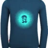 TROLLKIDS Funktionsshirt "Pointillism" In Blau 1 TROLLKIDS Funktionsshirt "Pointillism" In Blau -Trendiges Bekleidungsgeschäft trollkids funktionsshirt pointillism in blau