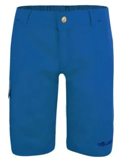 TROLLKIDS Funktionsshorts "Sandefjord XT" In Blau