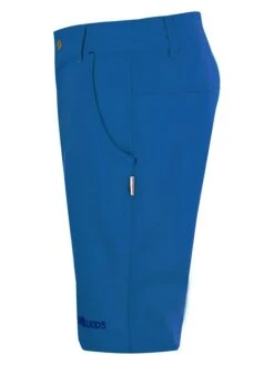 TROLLKIDS Funktionsshorts "Sandefjord XT" In Blau -Trendiges Bekleidungsgeschäft trollkids funktionsshorts sandefjord xt in blau 4