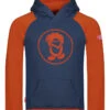 TROLLKIDS Hoodie "Stavanger" In Dunkelblau 1 TROLLKIDS Hoodie "Stavanger" In Dunkelblau -Trendiges Bekleidungsgeschäft trollkids hoodie stavanger in dunkelblau