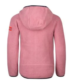 TROLLKIDS Mädchen Fleecejacke "Mandal" In Lila/Marineblau -Trendiges Bekleidungsgeschäft trollkids madchen fleecejacke mandal in lila marineblau 1