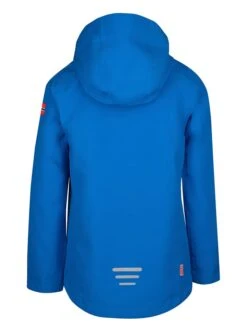 TROLLKIDS Regenjacke "Telemark" In Blau 7 TROLLKIDS Regenjacke "Telemark" In Blau -Trendiges Bekleidungsgeschäft trollkids regenjacke telemark in blau 1