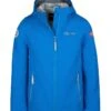 TROLLKIDS Regenjacke "Telemark" In Blau 2 TROLLKIDS Regenjacke "Telemark" In Blau -Trendiges Bekleidungsgeschäft trollkids regenjacke telemark in blau