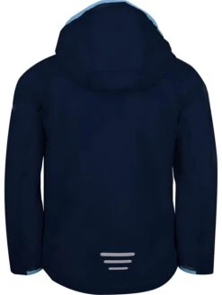 TROLLKIDS Softshelljacke "Kvalvika" In Dunkelblau -Trendiges Bekleidungsgeschäft trollkids softshelljacke kvalvika in dunkelblau 1