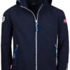 TROLLKIDS Softshelljacke "Kvalvika" In Dunkelblau 1 TROLLKIDS Softshelljacke "Kvalvika" In Dunkelblau -Trendiges Bekleidungsgeschäft trollkids softshelljacke kvalvika in dunkelblau