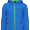TROLLKIDS Softshelljacke "Oslofjord" In Blau 1 TROLLKIDS Softshelljacke "Oslofjord" In Blau -Trendiges Bekleidungsgeschäft trollkids softshelljacke oslofjord in blau