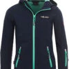 TROLLKIDS Softshelljacke "Oslofjord" In Dunkelblau/ Türkis 2 TROLLKIDS Softshelljacke "Oslofjord" In Dunkelblau/ Türkis -Trendiges Bekleidungsgeschäft trollkids softshelljacke oslofjord in dunkelblau turkis