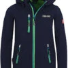 TROLLKIDS Softshelljacke "Preikestolen" In Dunkelblau 1 TROLLKIDS Softshelljacke "Preikestolen" In Dunkelblau -Trendiges Bekleidungsgeschäft trollkids softshelljacke preikestolen in dunkelblau