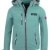 TROLLKIDS Softshelljacke "Preikestolen" In Grün 1 TROLLKIDS Softshelljacke "Preikestolen" In Grün -Trendiges Bekleidungsgeschäft trollkids softshelljacke preikestolen in grun