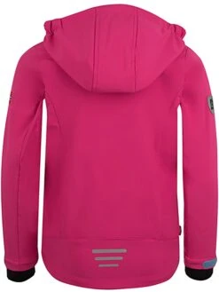 TROLLKIDS Softshelljacke "Preikestolen" In Pink 6 TROLLKIDS Softshelljacke "Preikestolen" In Pink -Trendiges Bekleidungsgeschäft trollkids softshelljacke preikestolen in pink 1