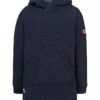 TROLLKIDS Sweatkleid "Sandefjord" In Dunkelblau