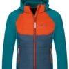 TROLLKIDS Übergangsjacke "Sirdal" In Blau 2 TROLLKIDS Übergangsjacke "Sirdal" In Blau -Trendiges Bekleidungsgeschäft trollkids ubergangsjacke sirdal in blau