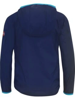 TROLLKIDS Windbreaker "Fjell" In Dunkelblau/ Türkis 9 TROLLKIDS Windbreaker "Fjell" In Dunkelblau/ Türkis -Trendiges Bekleidungsgeschäft trollkids windbreaker fjell in dunkelblau turkis 1