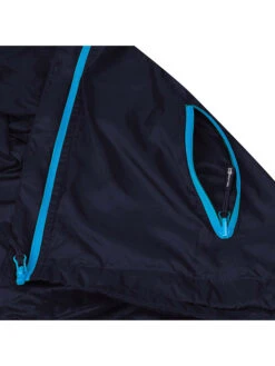 TROLLKIDS Windbreaker "Fjell" In Dunkelblau/ Türkis 12 TROLLKIDS Windbreaker "Fjell" In Dunkelblau/ Türkis -Trendiges Bekleidungsgeschäft trollkids windbreaker fjell in dunkelblau turkis 4