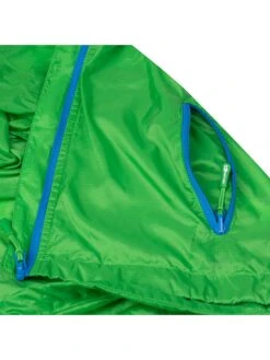 TROLLKIDS Windbreaker "Fjell" In Grün/ Blau 11 TROLLKIDS Windbreaker "Fjell" In Grün/ Blau -Trendiges Bekleidungsgeschäft trollkids windbreaker fjell in grun blau 3