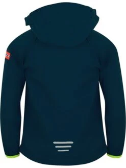 TROLLKIDS Zip-Off-Softshelljacke "Rondane XT" In Dunkelblau 6 TROLLKIDS Zip-Off-Softshelljacke "Rondane XT" In Dunkelblau -Trendiges Bekleidungsgeschäft trollkids zip off softshelljacke rondane xt in dunkelblau 1