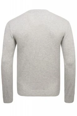U.S. Polo Assn. V-Neck Pullover In GRAU-MELANGE 5 U.S. Polo Assn. V-Neck Pullover In GRAU-MELANGE -Trendiges Bekleidungsgeschäft u s polo assn u s polo assn v neck pullover in grau melange 1