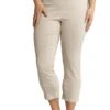 Ulla Popken Bengalinhose 7/8 Sienna Mit Vichykaro In Beige 1 Ulla Popken Bengalinhose 7/8 Sienna Mit Vichykaro In Beige -Trendiges Bekleidungsgeschäft ulla popken bengalinhose 7 8 sienna mit vichykaro in beige