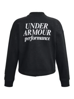 Under Armour Sweatshirt In Schwarz 5 Under Armour Sweatshirt In Schwarz -Trendiges Bekleidungsgeschäft under armour sweatshirt in schwarz 1