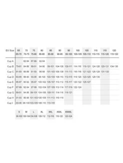 Bügel-BH In Weiß/ Rosa 5 Bügel-BH In Weiß/ Rosa -Trendiges Bekleidungsgeschäft valea bugel bh in weiss rosa 1