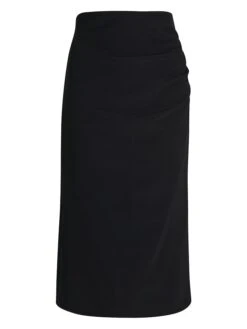 Vera Mont Rock In Anthrazit 10 Vera Mont Rock In Anthrazit -Trendiges Bekleidungsgeschäft vera mont rock in anthrazit 3