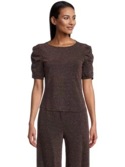 Vera Mont Shirt In Lila