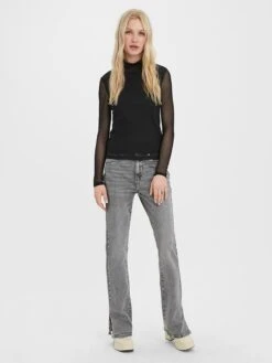 Vero Moda Longsleeve In Schwarz 9 Vero Moda Longsleeve In Schwarz -Trendiges Bekleidungsgeschäft vero moda longsleeve in schwarz 2