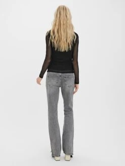 Vero Moda Longsleeve In Schwarz 10 Vero Moda Longsleeve In Schwarz -Trendiges Bekleidungsgeschäft vero moda longsleeve in schwarz 3