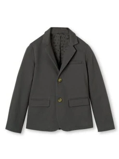 Blazer In Anthrazit 9 Blazer In Anthrazit -Trendiges Bekleidungsgeschäft vertbaudet blazer in anthrazit 3