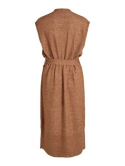 Vila Longcardigan "Cilia" In Camel 15 Vila Longcardigan "Cilia" In Camel -Trendiges Bekleidungsgeschäft vila longcardigan cilia in camel 5