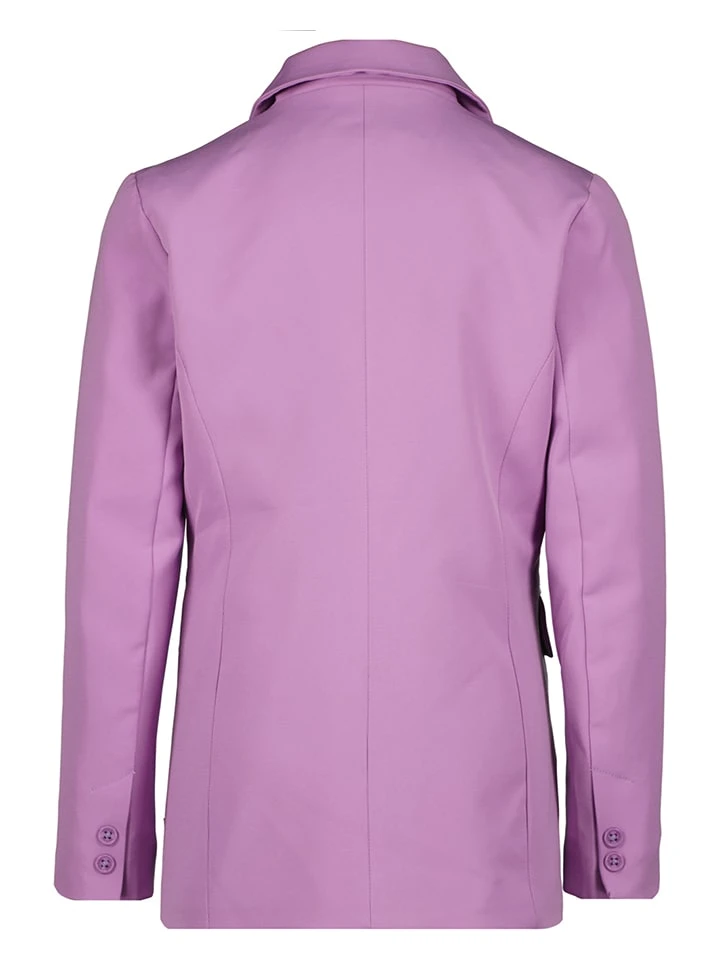 Vingino Blazer In Lila 4 Vingino Blazer In Lila – Bild 2