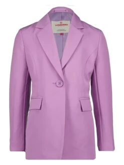 Vingino Blazer In Lila