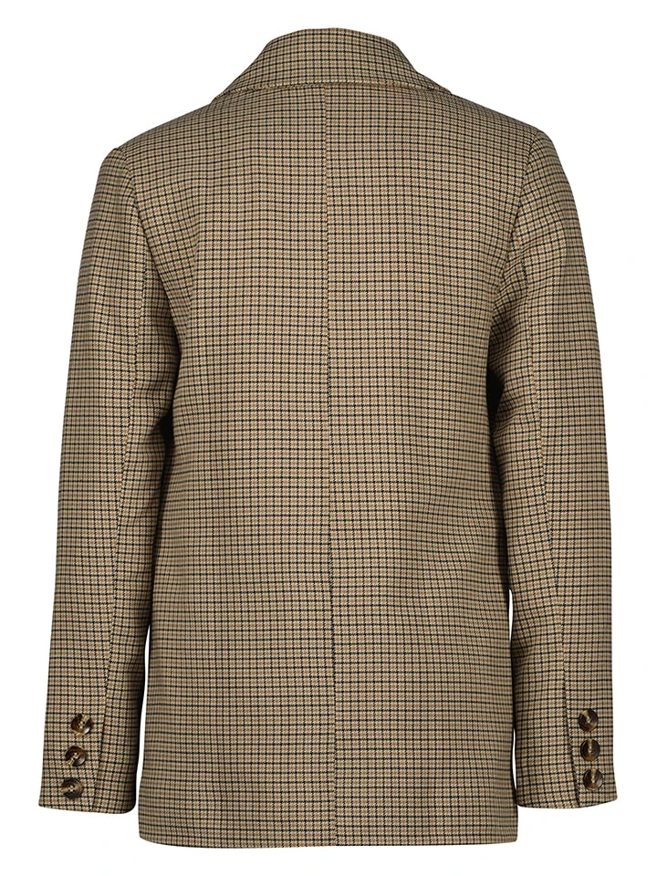 Vingino Blazer "Silke" In Beige 4 Vingino Blazer "Silke" In Beige – Bild 2