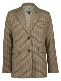 Vingino Blazer "Silke" In Beige
