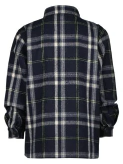 Vingino Hemd "Lezar" In Dunkelblau 8 Vingino Hemd "Lezar" In Dunkelblau -Trendiges Bekleidungsgeschäft vingino hemd lezar in dunkelblau 1