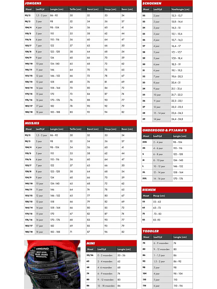Vingino Hemd "Lezar" In Dunkelblau 7 Vingino Hemd "Lezar" In Dunkelblau – Bild 5