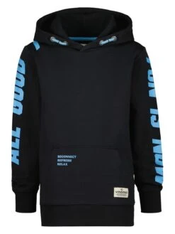 Vingino Hoodie "Meckly" In Dunkelblau