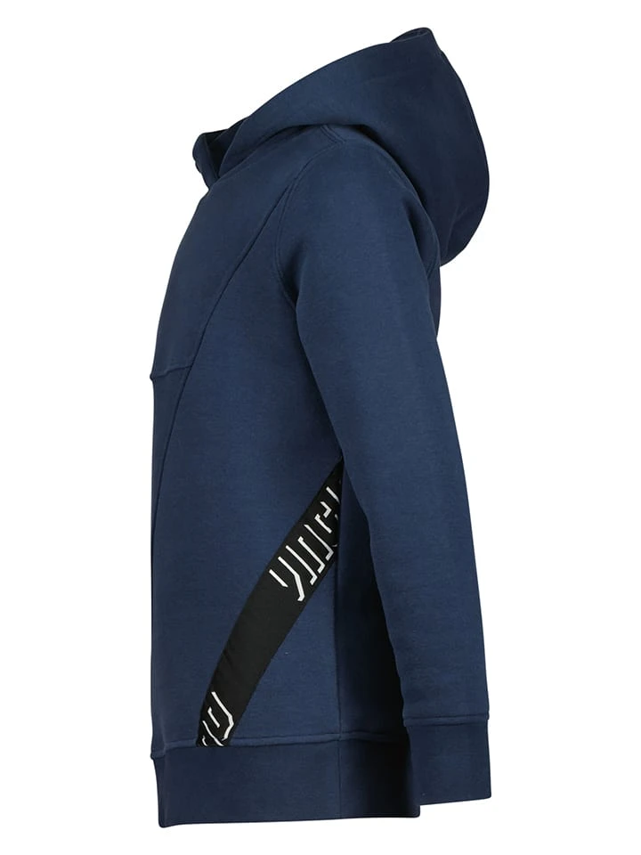 Vingino Hoodie "Nafito" In Dunkelblau 5 Vingino Hoodie "Nafito" In Dunkelblau – Bild 3
