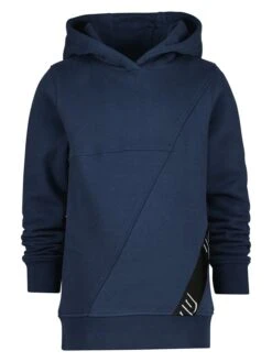 Vingino Hoodie "Nafito" In Dunkelblau
