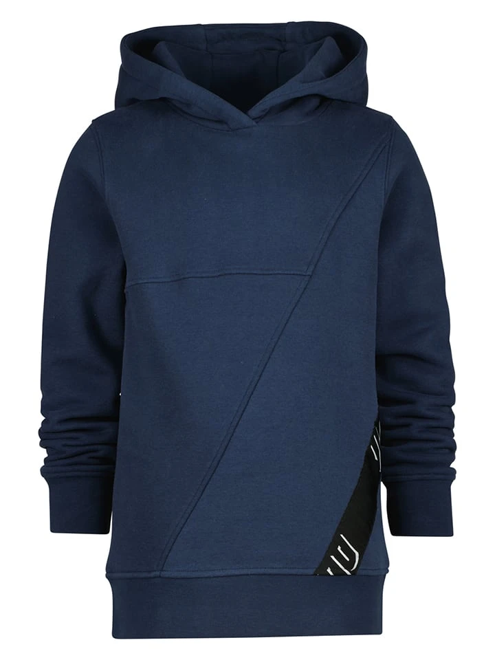 Vingino Hoodie "Nafito" In Dunkelblau 3 Vingino Hoodie "Nafito" In Dunkelblau