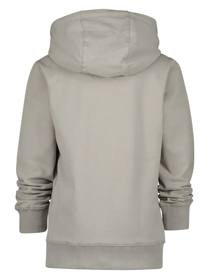 Vingino Hoodie "Niano" In Grau 4 Vingino Hoodie "Niano" In Grau – Bild 2