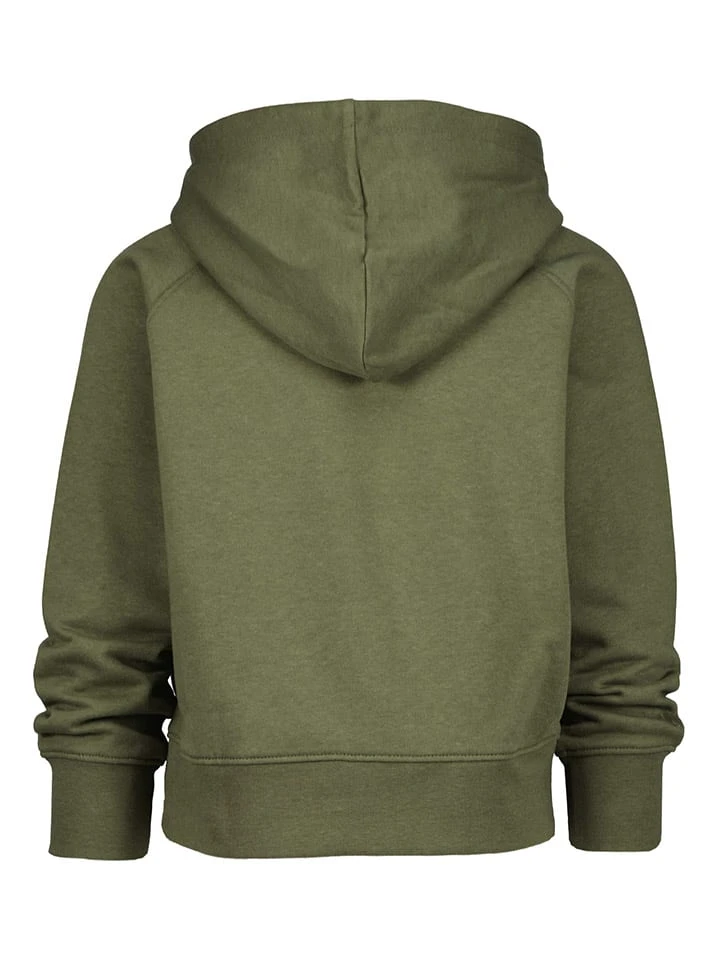 Vingino Hoodie "Nura" In Khaki 4 Vingino Hoodie "Nura" In Khaki – Bild 2