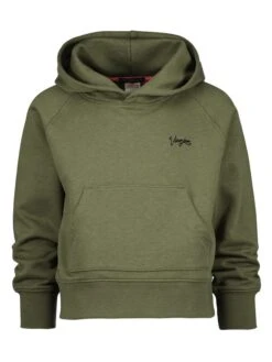 Vingino Hoodie "Nura" In Khaki